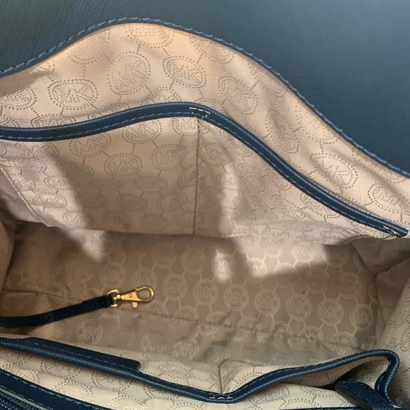 Michael Kors Large Hamilton - Picture 7 of 8